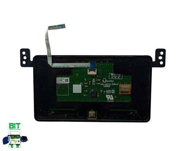 Touchpad Notebook Sony Vaio Sve15135clb Original - Image 3