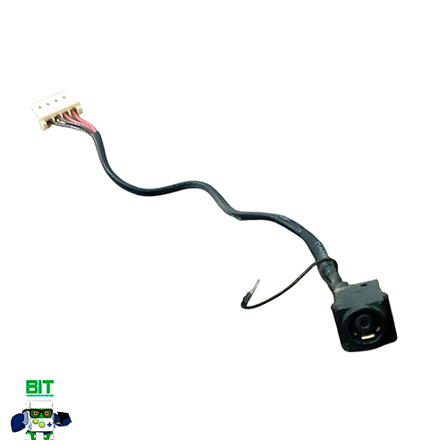 Pin De Carga Notebook Sony Vaio Sve15135clb