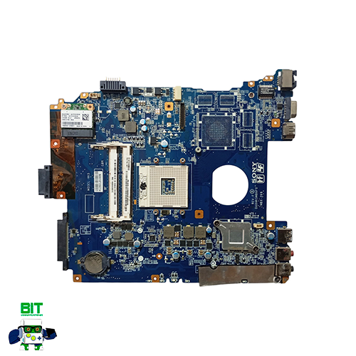 Placa Madre Notebook Sony Vaio Sve15135clb Da0hk5mb6f0