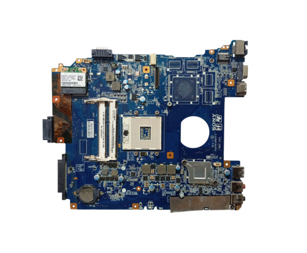 Placa Madre Notebook Sony Vaio Sve15135clb Da0hk5mb6f0 - Image 2