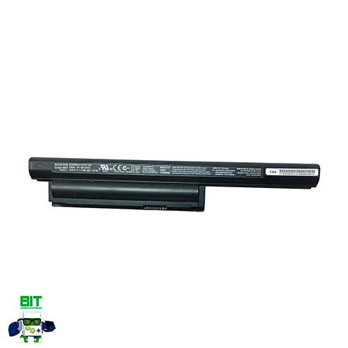 Bateria Notebook Sony Vaio Vgp-bps26 Vgp-bpl26 Original