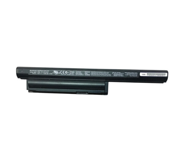 Bateria Notebook Sony Vaio Vgp-bps26 Vgp-bpl26 Original - Image 2