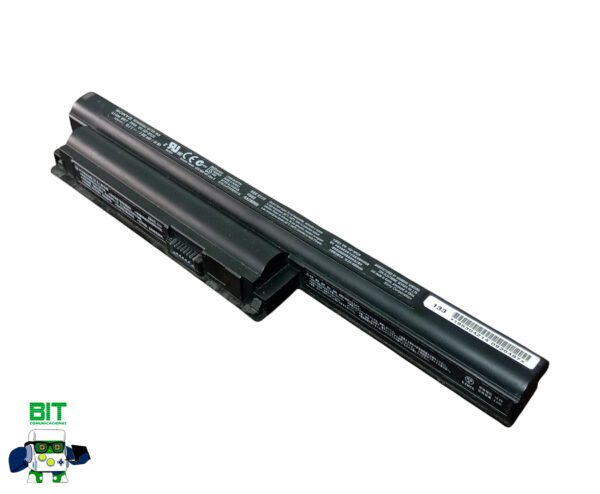 Bateria Notebook Sony Vaio Vgp-bps26 Vgp-bpl26 Original - Image 5