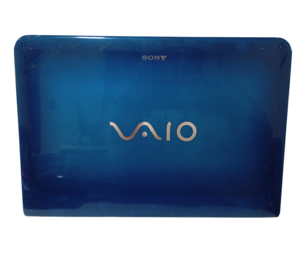 Tapa Cover De Display Y Bisagras Sony Vaio Vpc Ea Pcg-61211u - Image 2