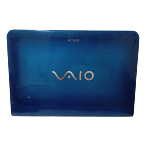 Tapa Cover De Display Y Bisagras Sony Vaio Vpc Ea Pcg-61211u