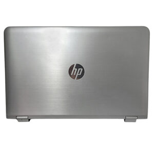 Tapa Cover De Display Y Bisagras Hp X360 M6-w103dx