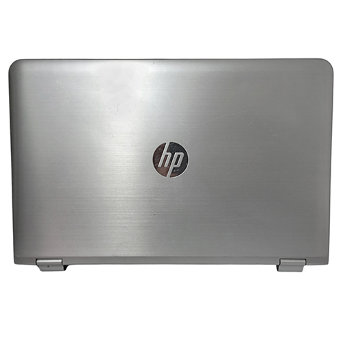 Tapa Cover De Display Y Bisagras Hp X360 M6-w103dx