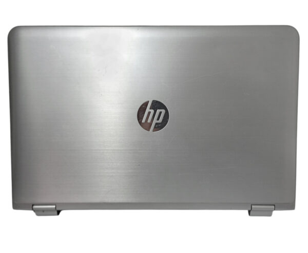 Tapa Cover De Display Y Bisagras Hp X360 M6-w103dx - Image 2