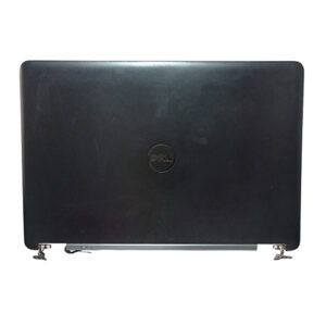 Tapa Cover Display Y Bisagras Notebook Dell Latitude E7450
