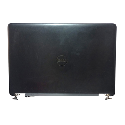 Tapa Cover Display Y Bisagras Notebook Dell Latitude E7450