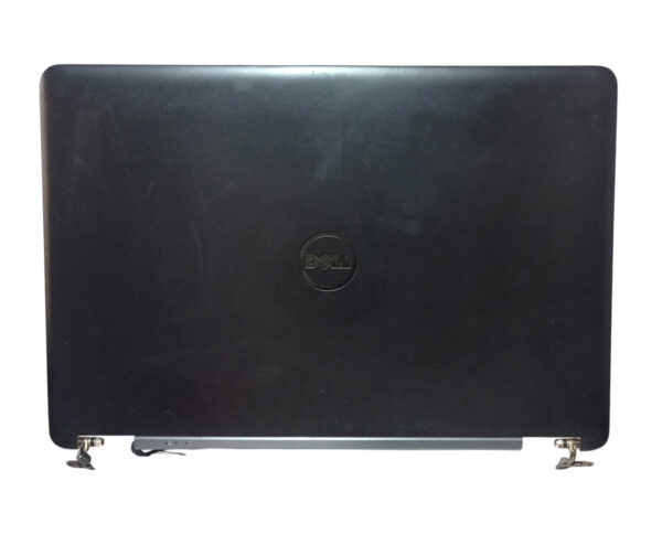 Tapa Cover Display Y Bisagras Notebook Dell Latitude E7450 - Image 2