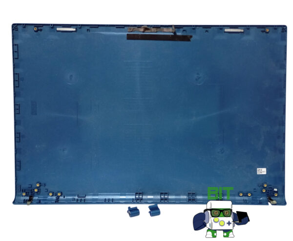 Tapa Cover De Display Notebook Gateway Gwtn156-11bl - Image 4