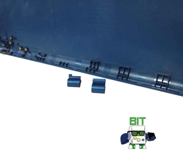 Tapa Cover De Display Notebook Gateway Gwtn156-11bl - Image 3