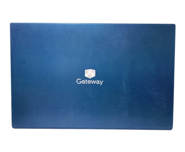 Tapa Cover De Display Notebook Gateway Gwtn156-11bl - Image 2