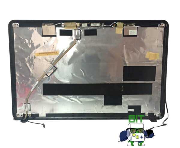 Carcasa Tapa Cover De Display Notebook Lenovo G550 - Image 3