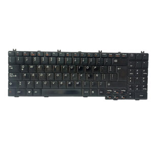 Teclado Notebook Lenovo G550 25-008603