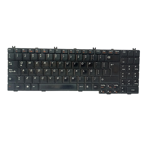 Teclado Notebook Lenovo G550 25-008603