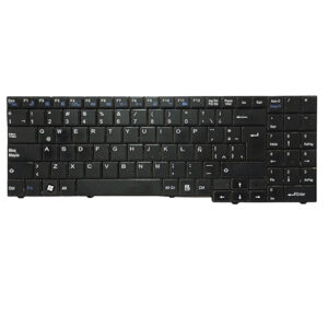 Teclado Notebook Kangi Kj 15.6 Mp-09r16la-3603 Con Detalle
