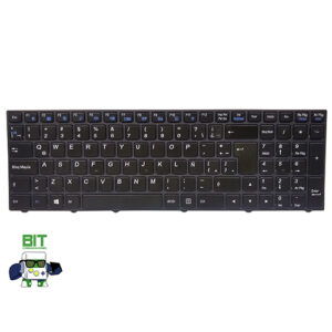 Teclado Bangho Max G04 6-80-wa500-480 Mp-13m16la-430