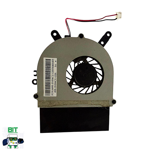 Cooler Fan All In One Positivo Bgh One 2360