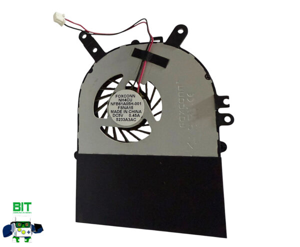 Cooler Fan All In One Positivo Bgh One 2360 - Image 3