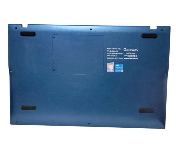 Carcasa Base Inferior Notebook Gateway Gwtn156-11bl - Image 2