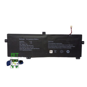 Bateria Original notebook Gateway Nv-4267121-2s Gwtn156-11bl 8.4v