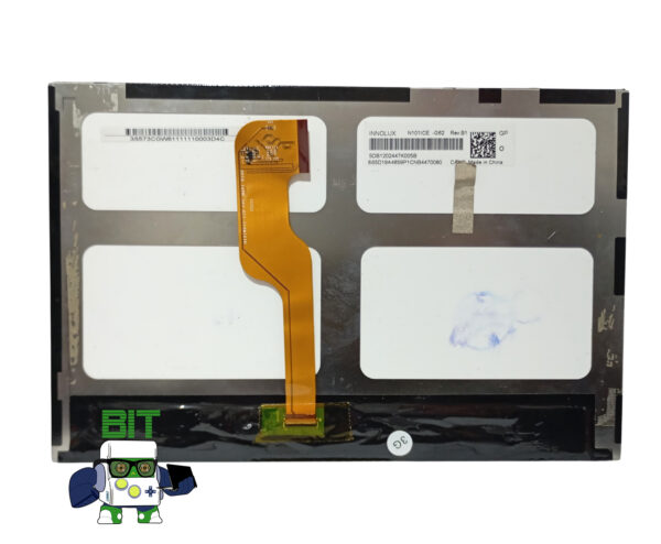 Pantalla Display 10.1 Lenovo Yoga Tablet B8000 N101ice-g62 - Image 3