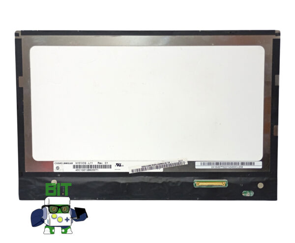 Pantalla Display Innolux 10.1 40 Pines N101icg-11 - Image 3