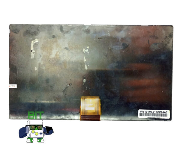 Pantalla Display Weiyao 10.1 Wy101ml219cp24ad - Image 3