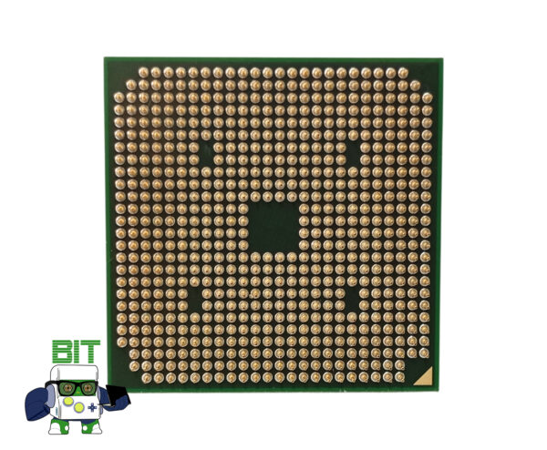 Procesador Amd Phenom Ii X3 N830 Hmn830dcr32gm S1g4 - Image 3