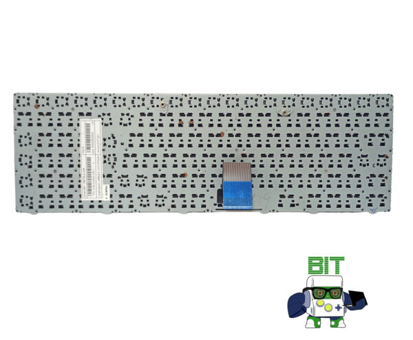 Teclado Bangho Max G04 6-80-wa500-480 Mp-13m16la-430 - Image 4