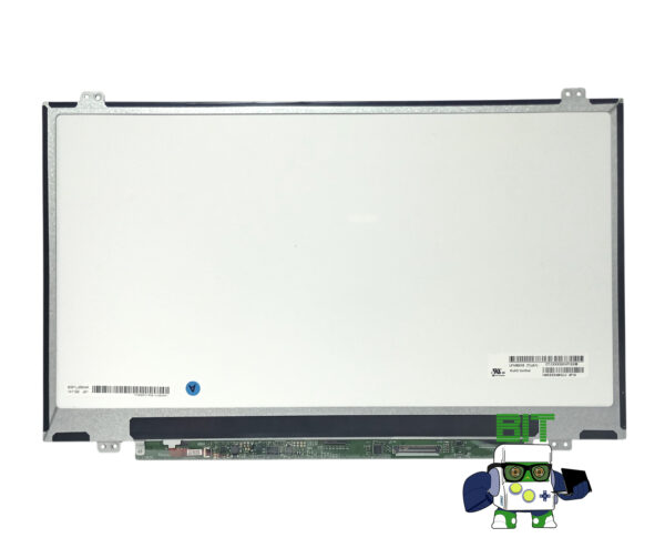 Pantalla Display Slim Lg 14.0 40 Pines Lp140wh8 (tl)(a1) - Image 4