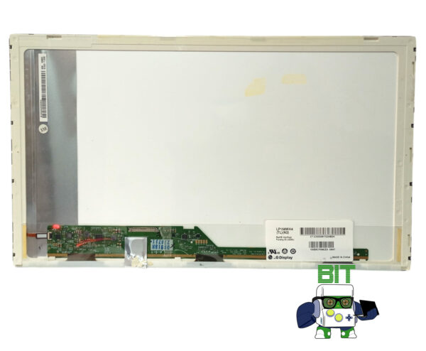 Pantalla Display Lg 15,6 40 Pines Lp156wh4 (tl) (n2) - Image 4