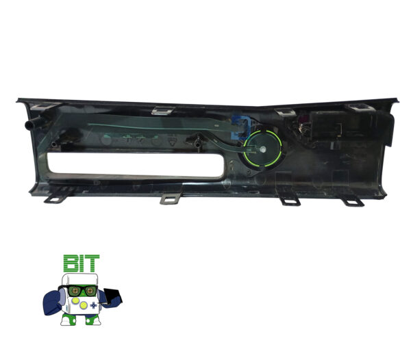 Carcasa Frente Y Boton De Encendido Xbox 360s Slim - Image 4