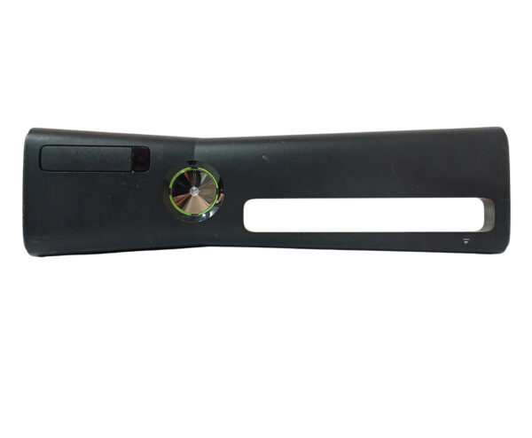 Carcasa Frente Y Boton De Encendido Xbox 360s Slim - Image 3