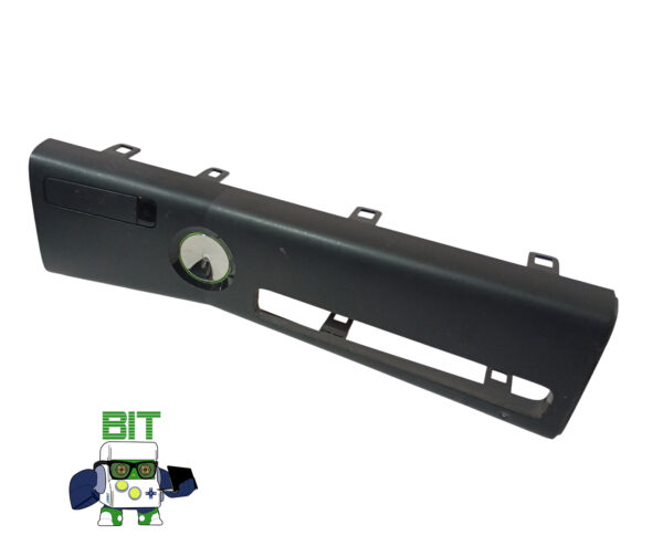 Carcasa Frente Y Boton De Encendido Xbox 360s Slim - Image 2