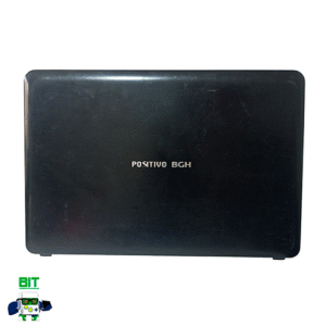 Tapa Cover De Display Palmrest Notebook Positivo Bgh C-8197