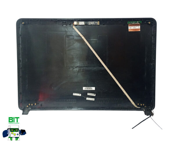 Tapa Cover De Display Palmrest Notebook Positivo Bgh C-8197 - Image 2