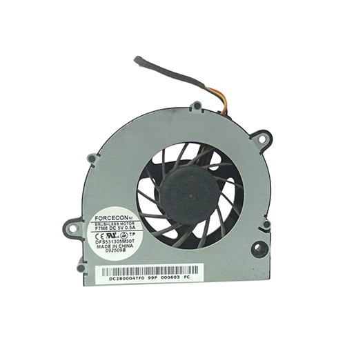 Cooler Fan Notebook Lenovo G450 G550 G555