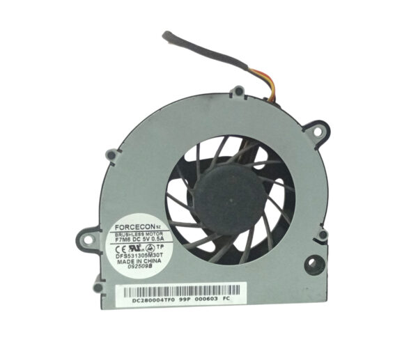 Cooler Fan Notebook Lenovo G450 G550 G555 - Image 2
