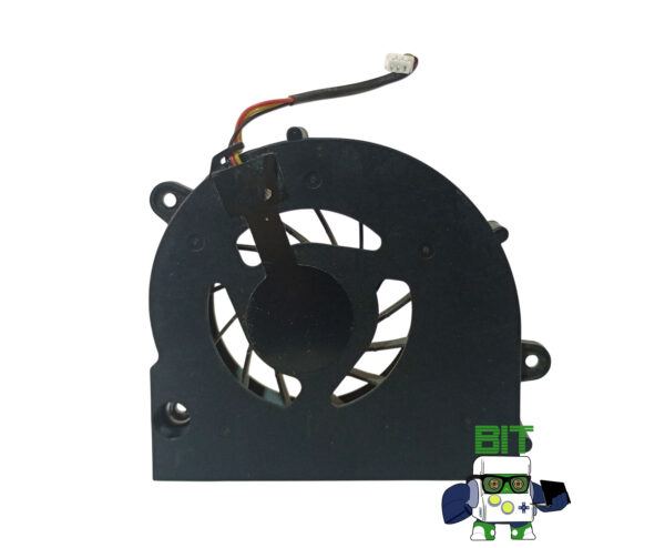 Cooler Fan Notebook Lenovo G450 G550 G555 - Image 3