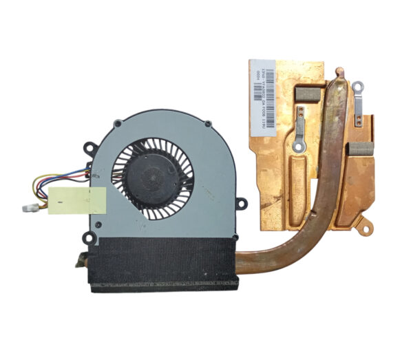 Cooler Fan Y Disipador Acer Icoina Tab W500 13n0-yfa0802 - Image 3