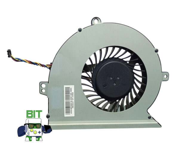Fan Cooler All In One Hp Aio 23-r103la Original - Image 3
