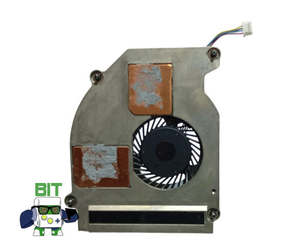 Cooler Fan All In One Lenovo Ideacentre Q120 13p2-4fb0602 - Image 3