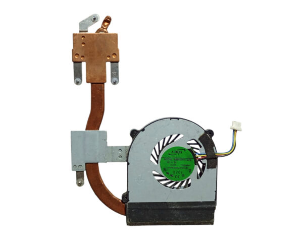 Cooler Fan Notebook Sony Vaio Pcg31311m 60.4ky03.001.a01 - Image 2