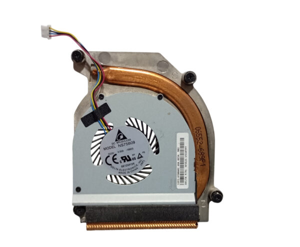 Cooler Fan All In One Lenovo Ideacentre Q120 13p2-4fb0602 - Image 2