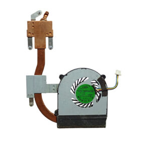 Cooler Fan Notebook Sony Vaio Pcg31311m 60.4ky03.001.a01