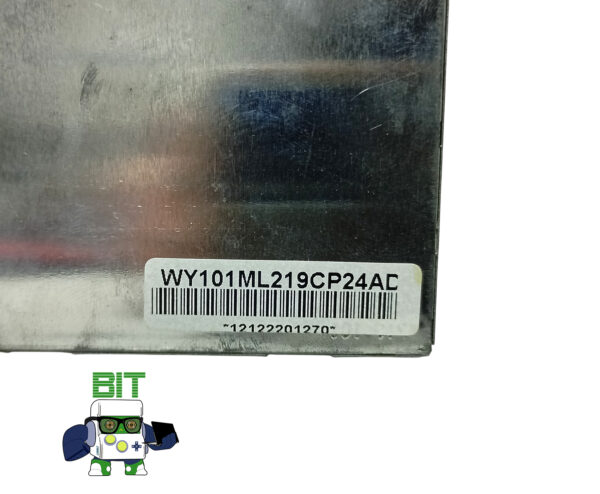 Pantalla Display Weiyao 10.1 Wy101ml219cp24ad - Image 5