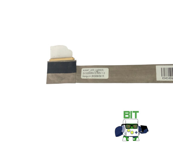 Cable Flex De Video Notebook Lenovo G550 Dc02000rh10 - Image 3